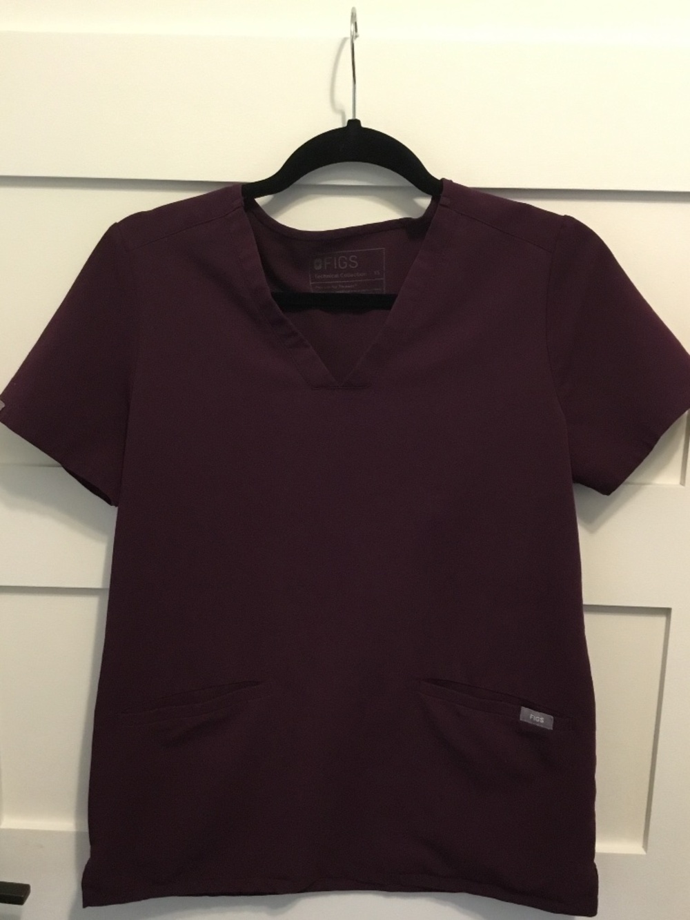 FIGS CASMA WOMEN’ S SCRUB TOP